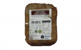 Jalaram Foods Nachni Mobile Khakhra   Pack  180 grams